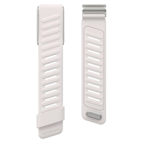 DADO sweatproof and washable band keeps your wrist fresh.
