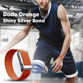 DADO two clasps for Life/MG and Peak/One styles ensuring secure fit.