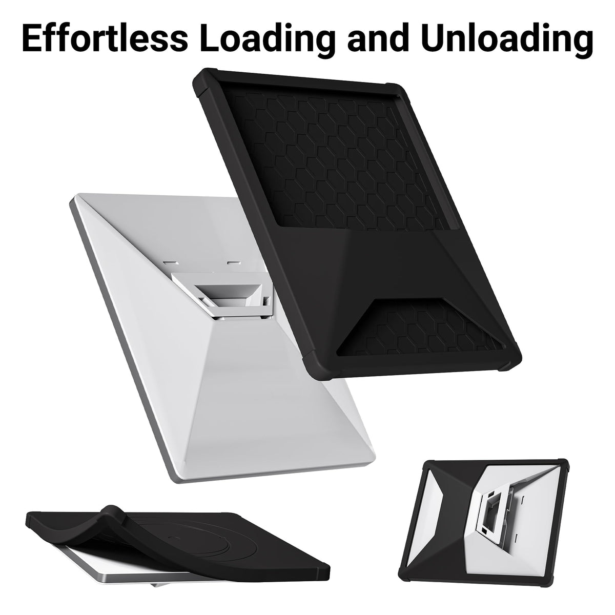 Rugged protection for travel by car, RV, truck, or on the roof.