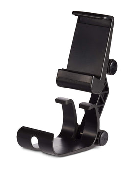 Dainslef Made For Amazon Phone Clip with Luna Controller, streamlined assembly for gaming setup.