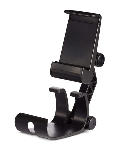 Dainslef Made For Amazon Phone Clip with Luna Controller, streamlined assembly for gaming setup.