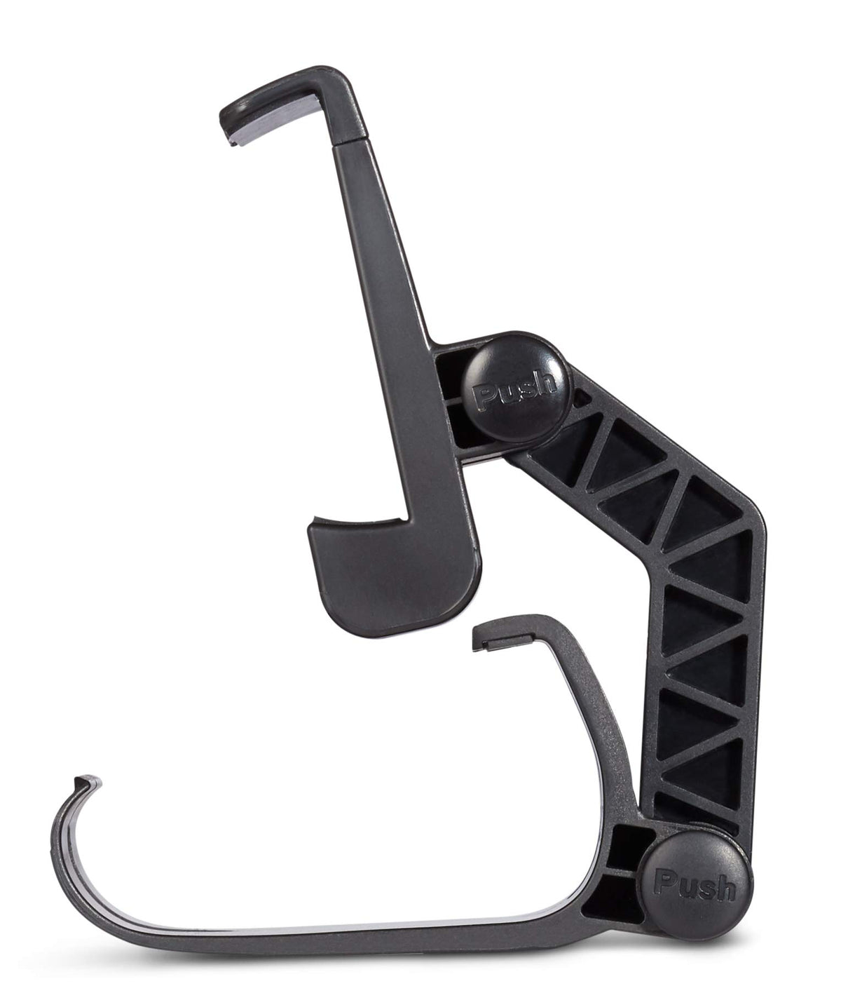 Dainslef 360-degree rotation for versatile viewing angles with Luna Controller.