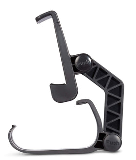 Dainslef 360-degree rotation for versatile viewing angles with Luna Controller.