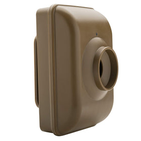 Dakota Alert DCMT-4000 on rural property demonstrating long-range coverage and peace of mind