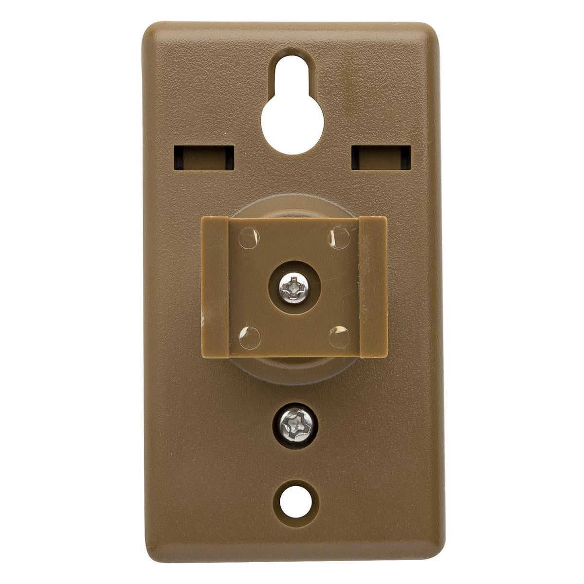 Dakota Alert DCMT-4000 paired with 4000 Series receiver inside home for instant notifications