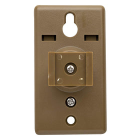 Dakota Alert DCMT-4000 paired with 4000 Series receiver inside home for instant notifications