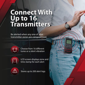 Compatibility within the Dakota Alert 4000 Series for scalable systems