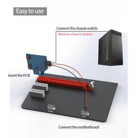 DALAIBUKESI button with ruler showing compact scale for desktop placement