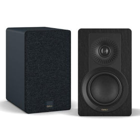 DALI KUPID 2-Way design compact speaker for refined home audio.