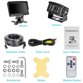 DALLUX heavy-duty kit blends rugged durability with simple setup.