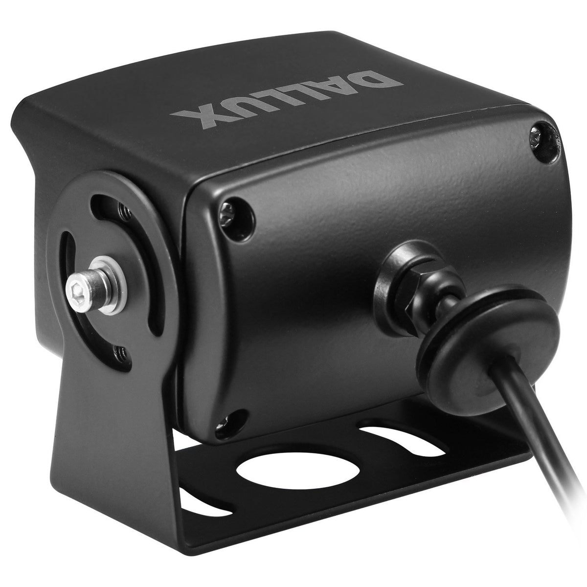 DALLUX night vision infrared sees up to 50 ft in dark