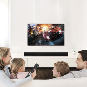Daloben RC813 supports TCL QM/S series for versatile use