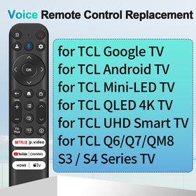 Daloben RC813 voice control button enabling quick commands