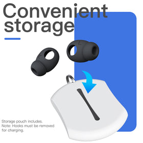 DamonLight AirPods 3 ear tips enhance perceived bass with better seal