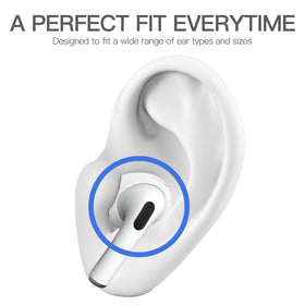 DamonLight compatibility with Apple AirPods 3rd Gen for a secure fit