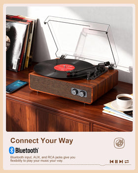 DANFI AUDIO DF speaker close-up highlighting upgraded drivers for richer sound benefit: improved audio clarity
