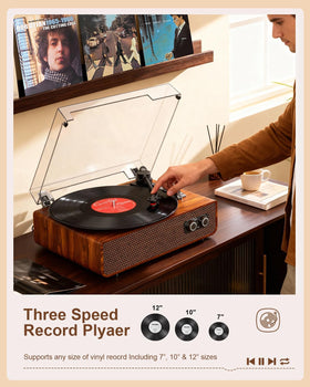 DANFI AUDIO DF tonearm and adjustable counterweight detail for accurate tracking benefit: protects vinyl