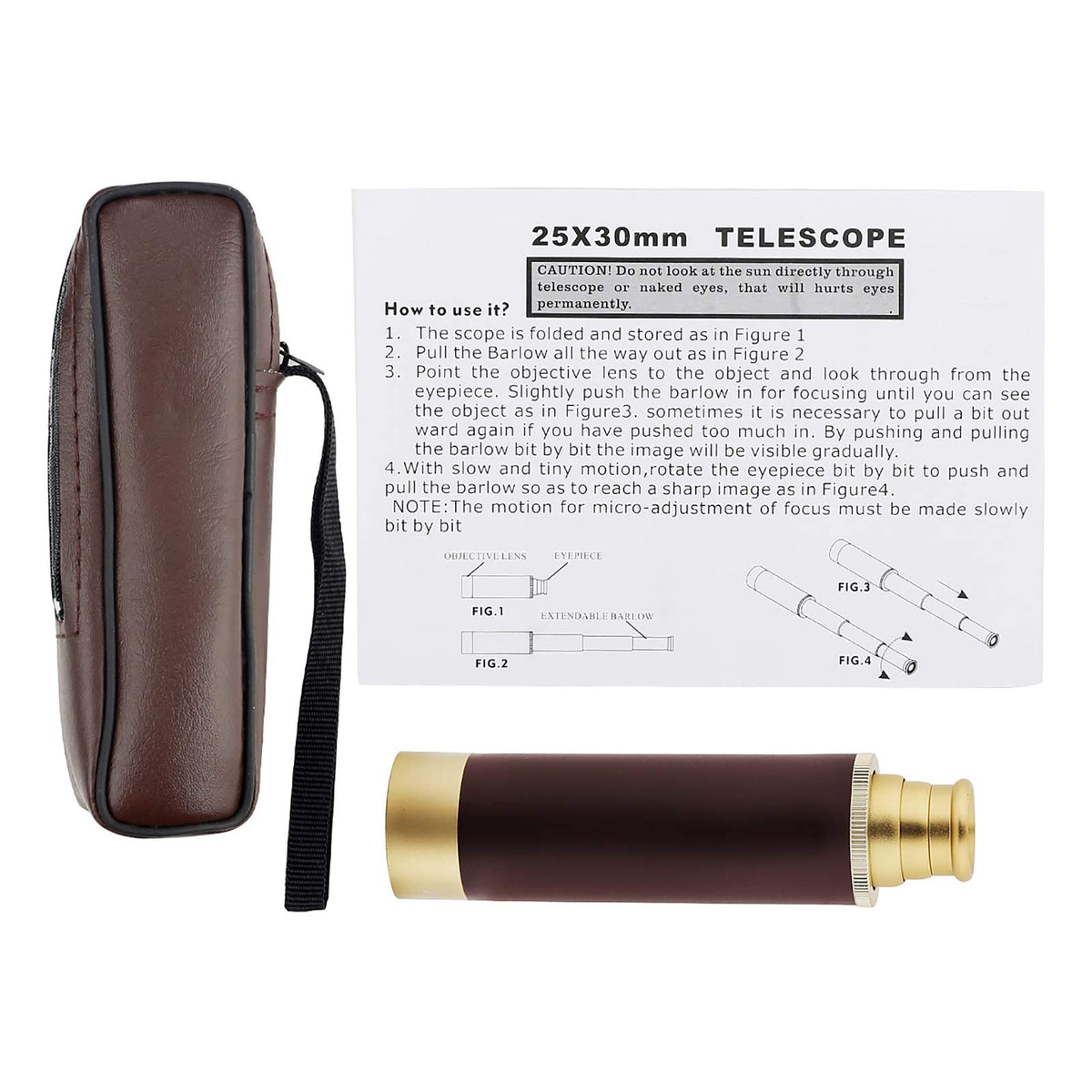 DANGSHAN compact travel-ready set with included accessories