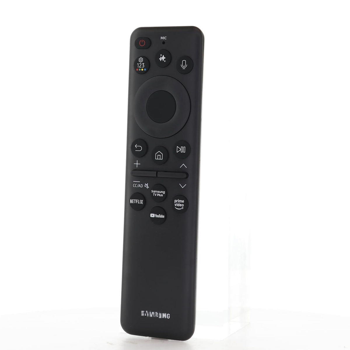 Dan's Originals rear label showing model numbers, confirms compatibility with TVs