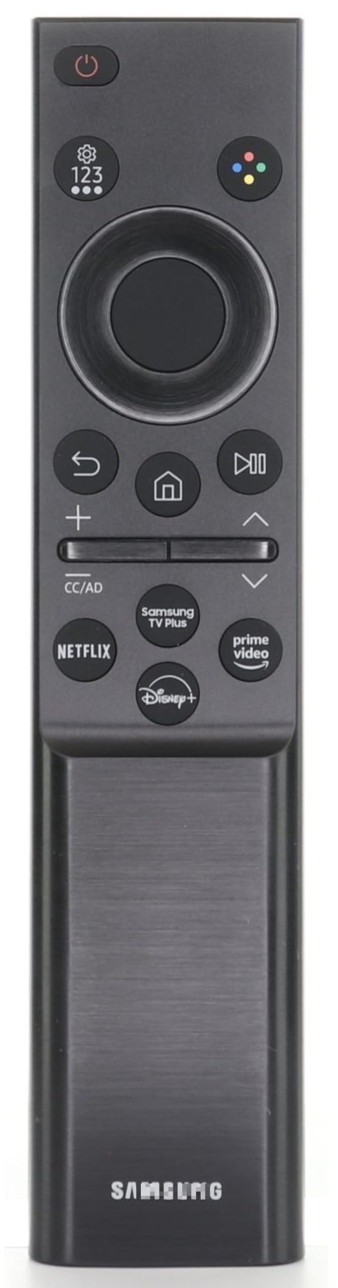 Dan's Originals BN59-01388A remote for Samsung CU7000 enables reliable navigation and streaming access.