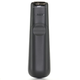 Dan's Originals closeup of microphone button for faster voice searches
