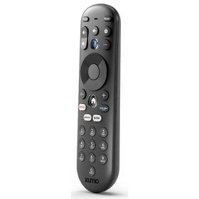 Dans Originals XClass compatibility remote designed for Pioneer/Element/Hisense TVs.