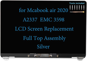 Daplinno 13-inch MacBook Air M1 screen replacement restores brightness and color accuracy