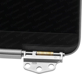 Daplinno 661-16806 LCD panel front view ready to install.