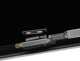 DAPLINNO A2141 EMC 3347 display assembly with precise connector fit