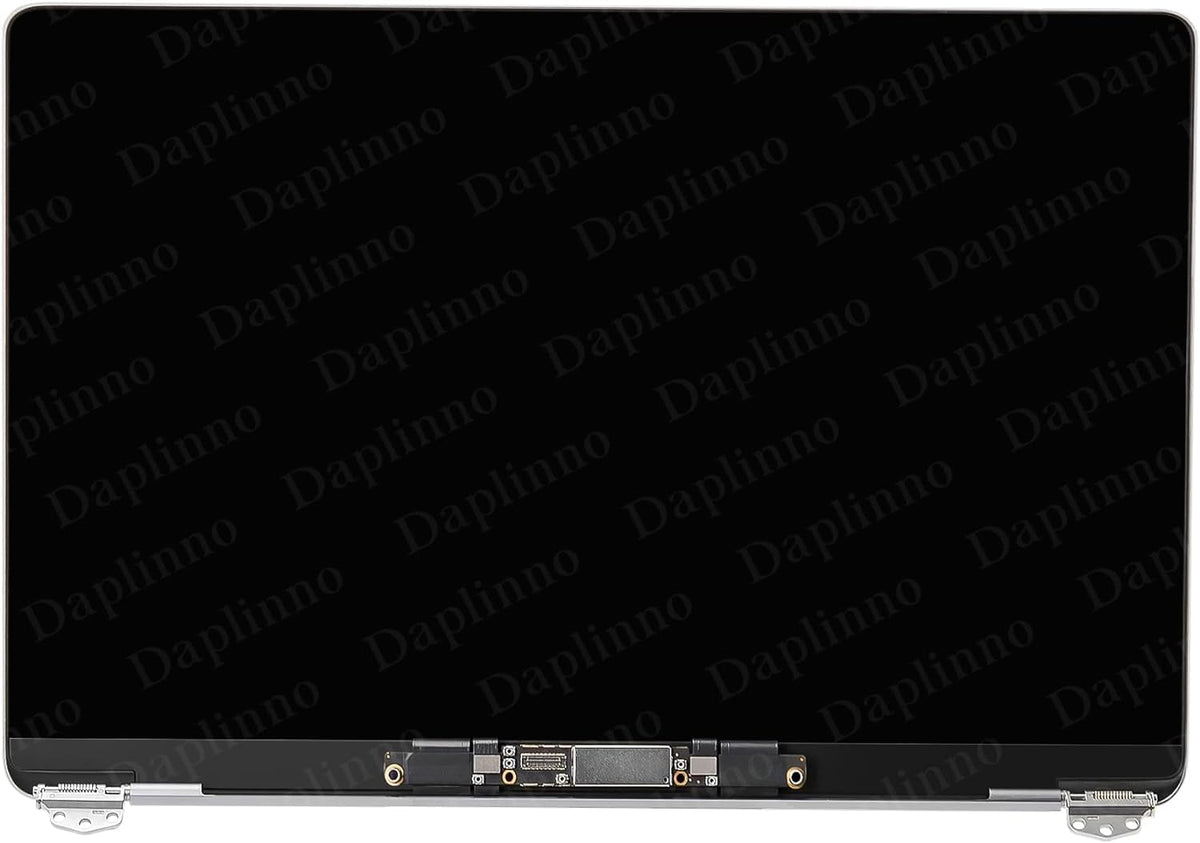Daplinno full top assembly for MacBook Air M1 ensures secure fit and quick replacement