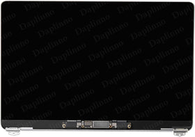 Daplinno full top assembly for MacBook Air M1 ensures secure fit and quick replacement