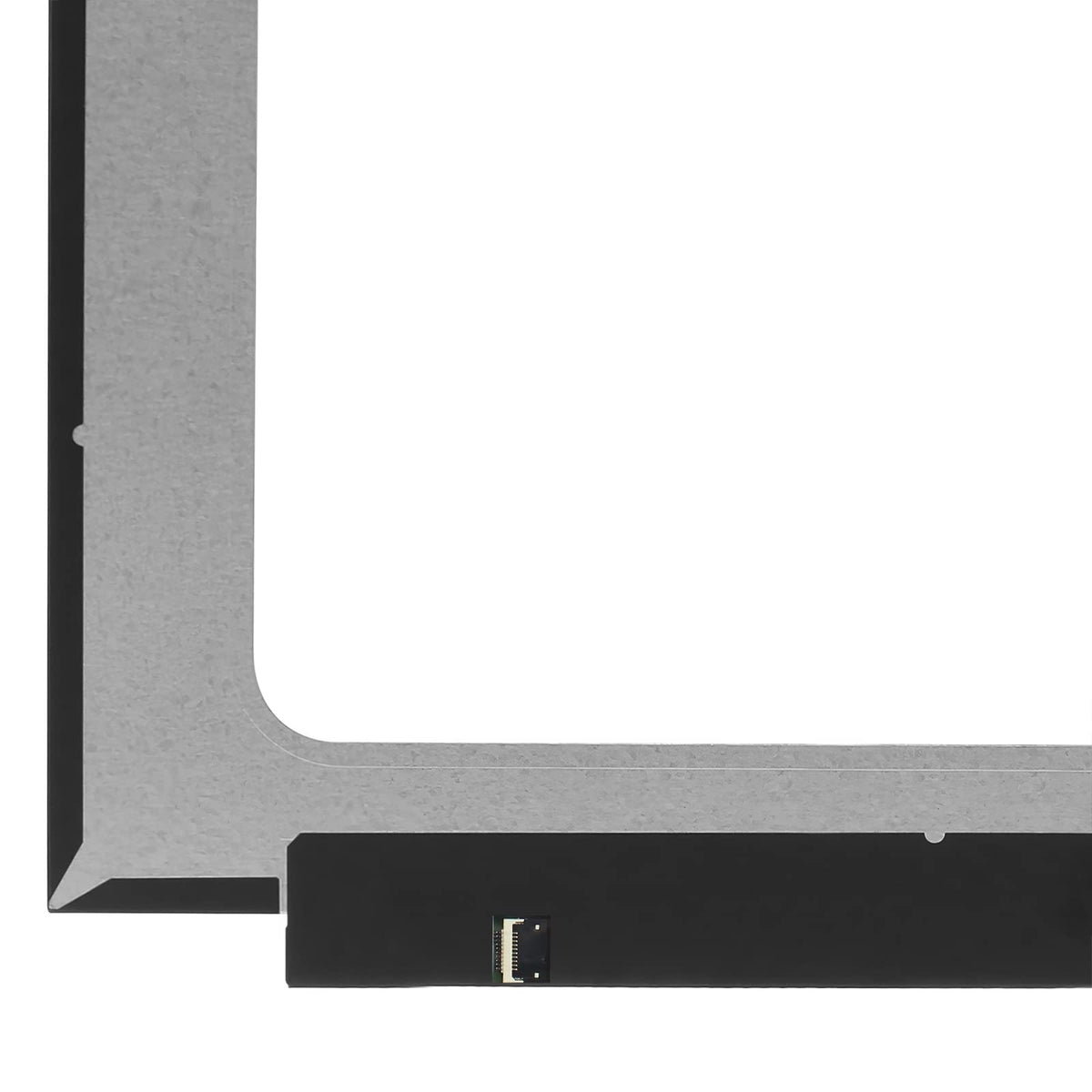 Daplinno HP Pavilion 15-eg display panel closeup with 1920x1080 resolution