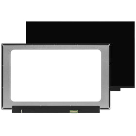 Daplinno HP Pavilion 15-eg screen back view with responsive touch