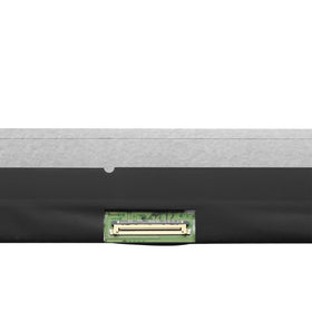 Daplinno screen test setup ensuring reliable performance before shipping