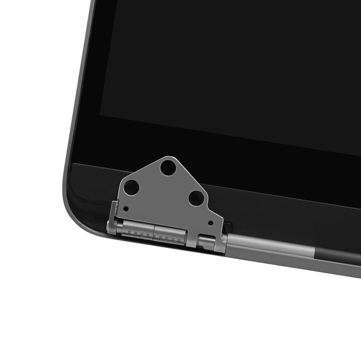 daplinno installation-friendly screen with pre-checked connections for reliability