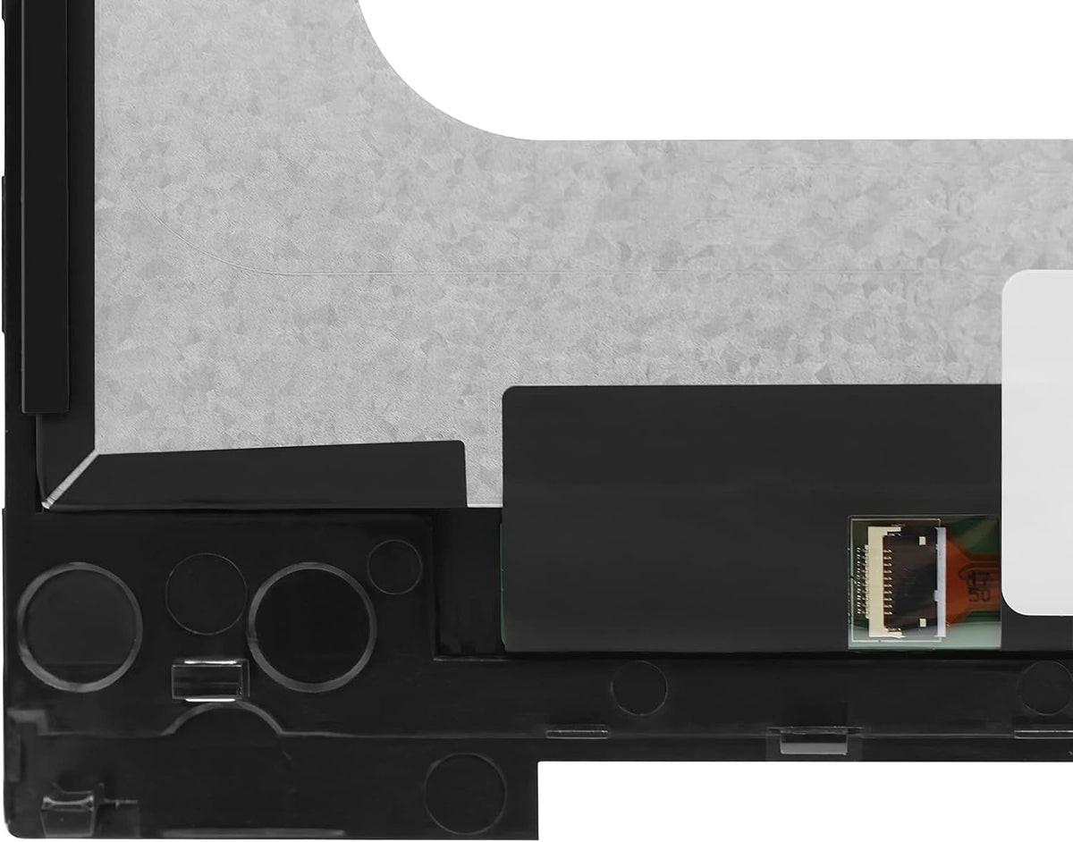 daplinno L23792-001 installation guide preview with safety reminders