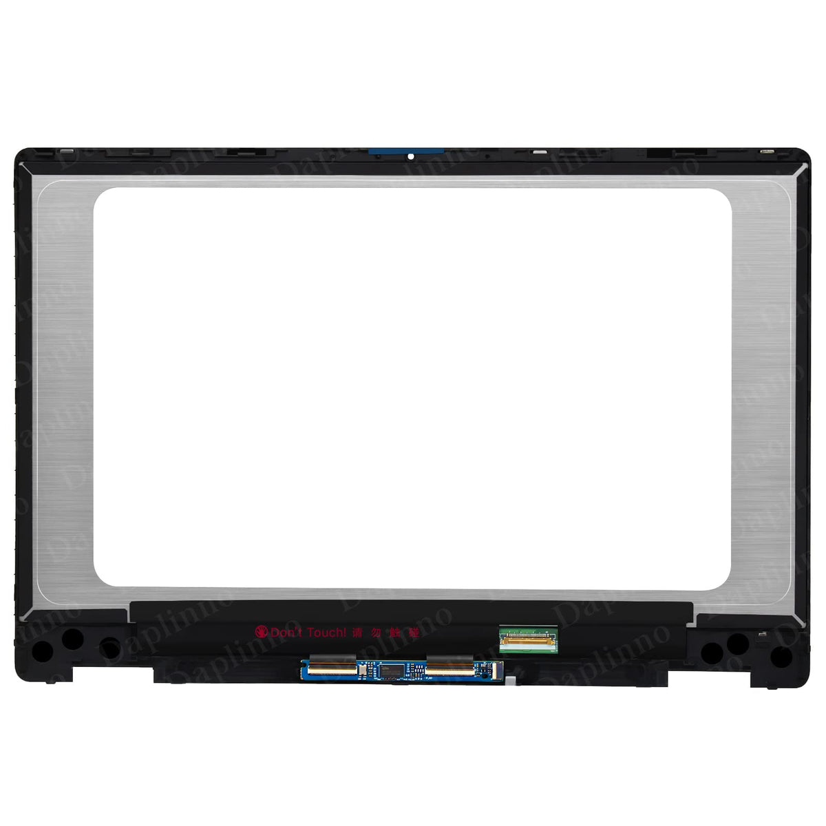 daplinno L51119-001 touch digitizer for HP Pavilion x360 enabling responsive stylus input