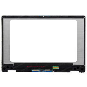 daplinno L51119-001 touch digitizer for HP Pavilion x360 enabling responsive stylus input