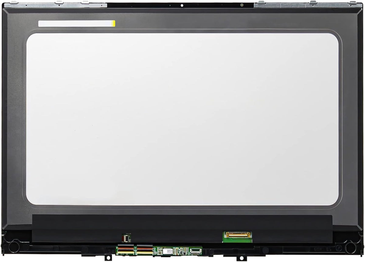 daplinno Lenovo Yoga 730-13 display with 1920x1080, ideal for crisp visuals.