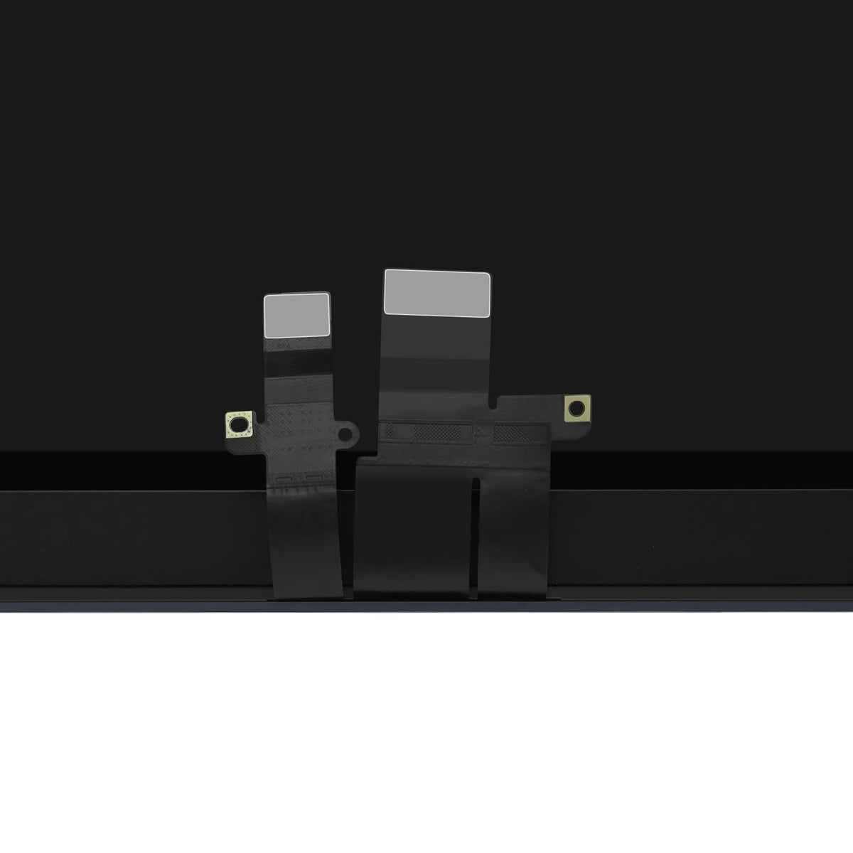daplinno MacBook Air M2 screen assembly connector close-up for reliable connections