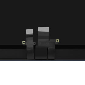 daplinno MacBook Air M2 screen assembly connector close-up for reliable connections
