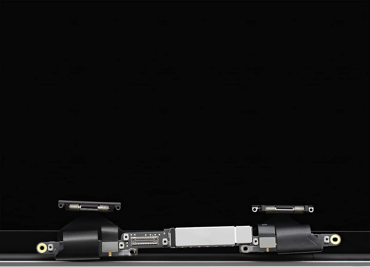 Daplinno packaged LCD display with anti-static bag for safe shipping