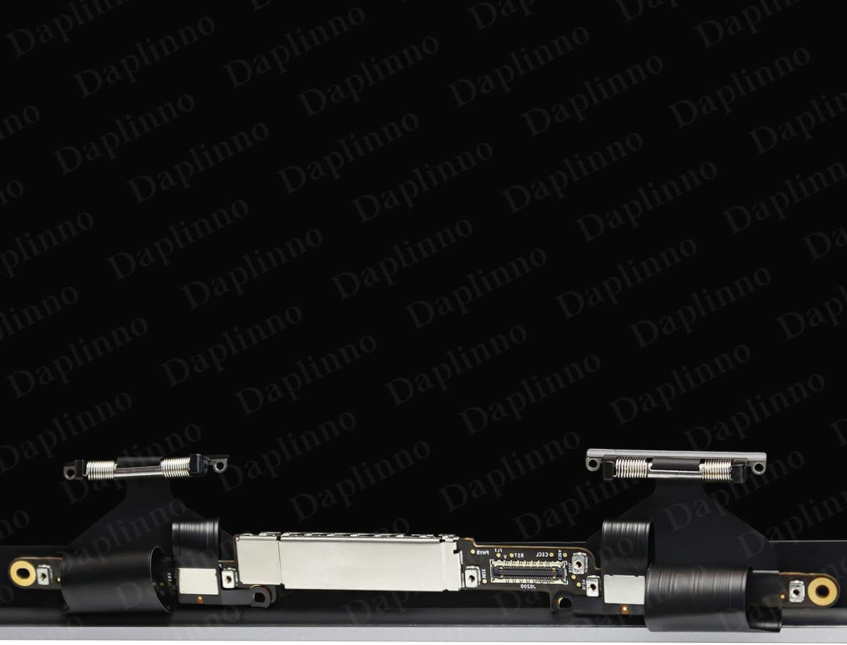 Daplinno packaging with antistatic bag and box