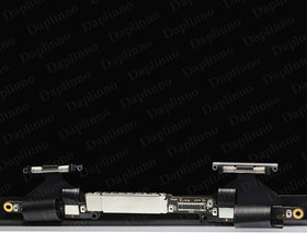Daplinno packaging with antistatic bag and box