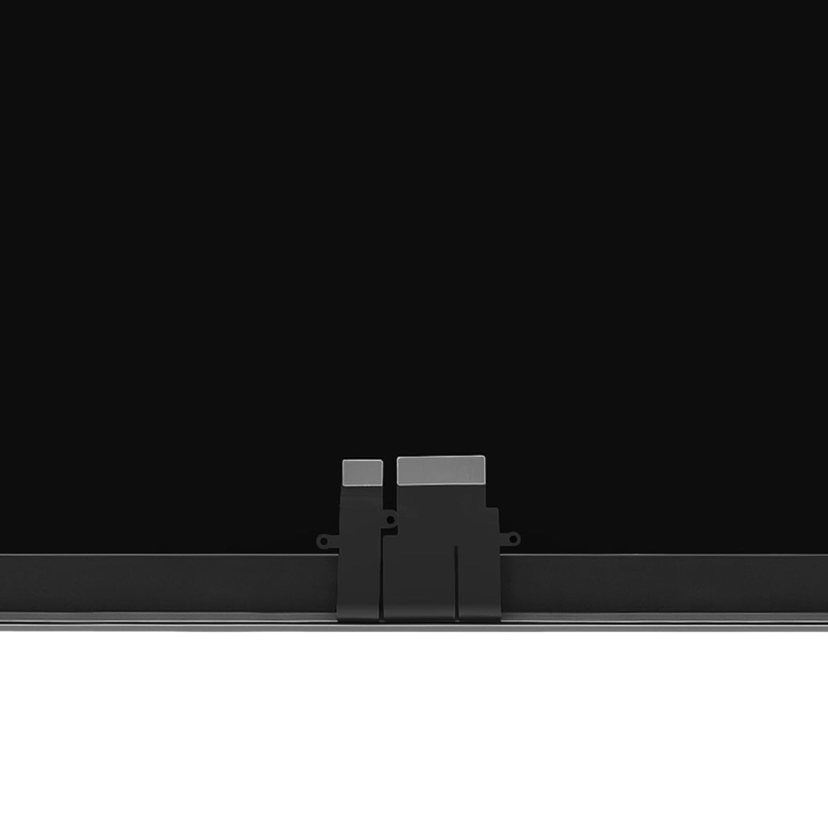 Daplinno bezel closeup shows precise fit for display panel