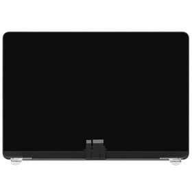 Daplinno 13.6-inch MacBook Air M2 screen side view shows secure connector
