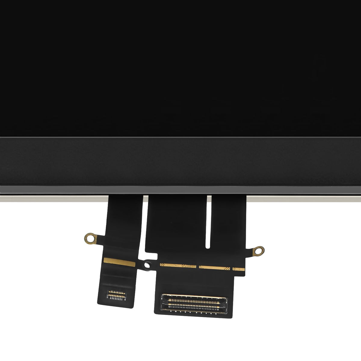 daplinno Top-assembly for MacBook Air M2 screen ready for a clean replacement.