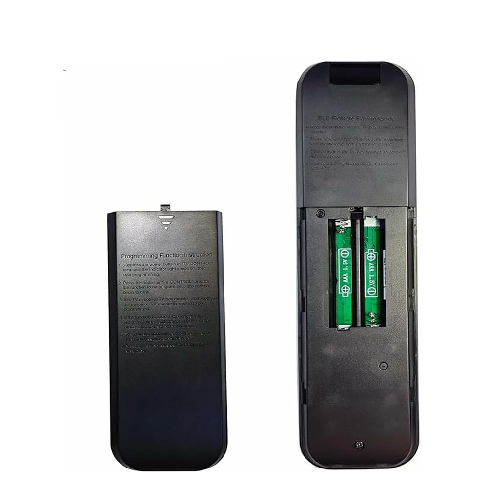 Dapticbox RC-200 held in hand demonstrating comfortable ergonomic handling