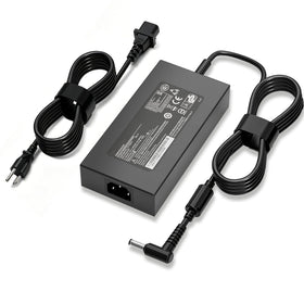 DAPTLA 240W MSI Katana front view, ideal for high-demand gaming sessions.