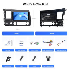 Dasaita installation kit enables plug-and-play setup with OEM-like integration
